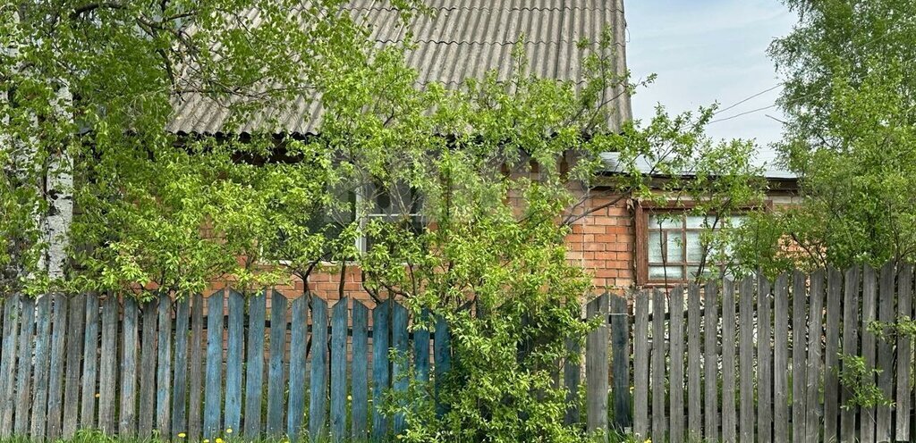 дом р-н Сокольский г Сокол ул Пригородная 80 фото 1