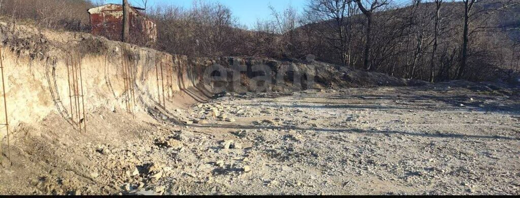 земля г Новороссийск х Убых снт Флора фото 1