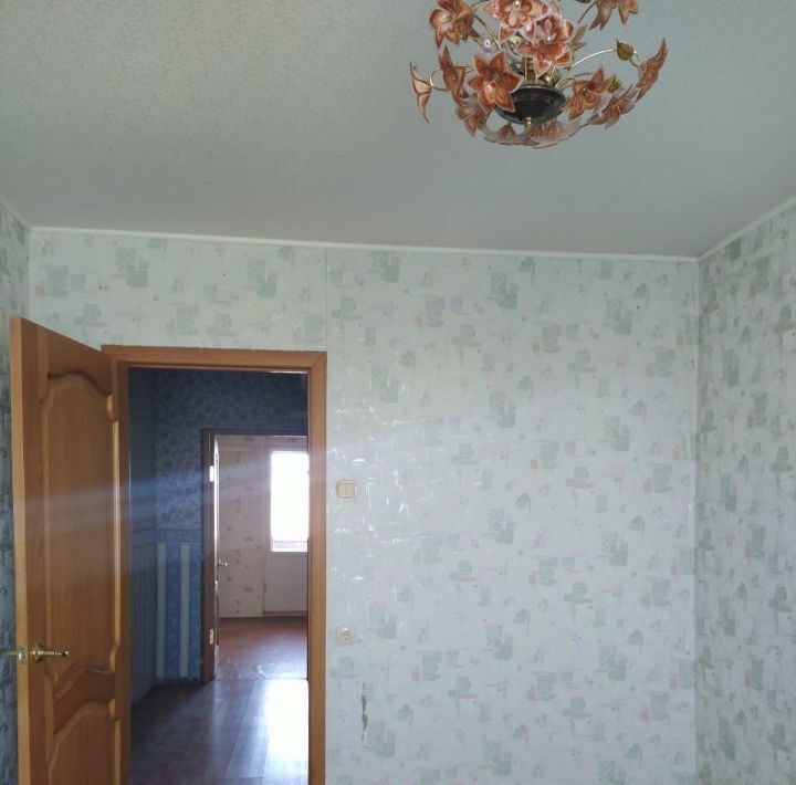 квартира г Череповец р-н Заягорбский ул Гоголя 24 фото 2
