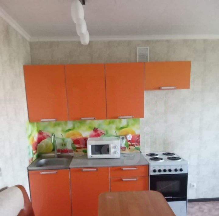 квартира г Вологда мкр Зелёный Город 1 Зеленый Город фото 3