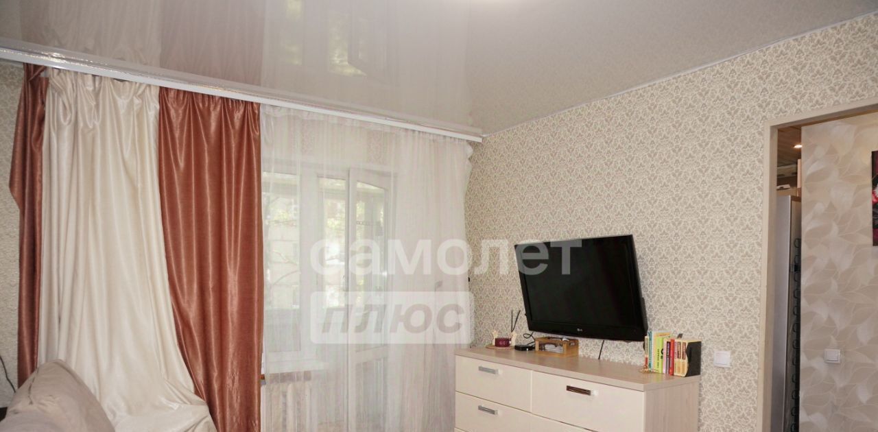 квартира г Вологда ул Панкратова 88а фото 3