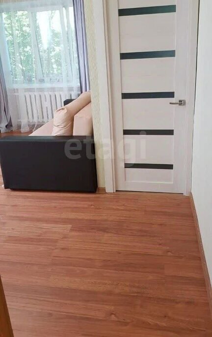 квартира г Пермь ул Тимирязева 15 фото 2