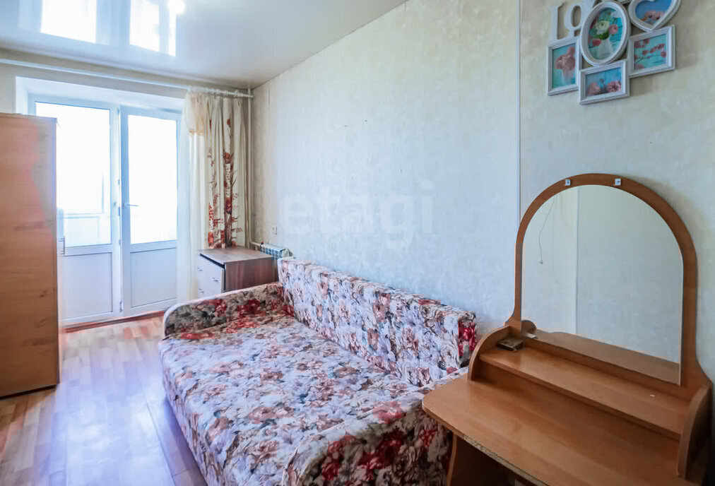 квартира г Вологда ул Маршала Конева 23 фото 2
