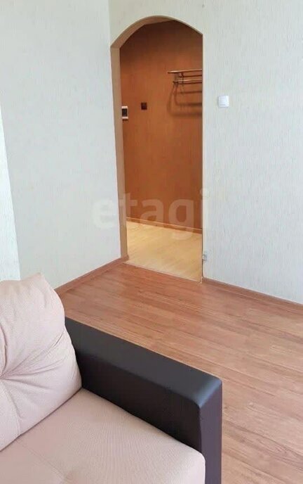 квартира г Пермь ул Тимирязева 15 фото 4