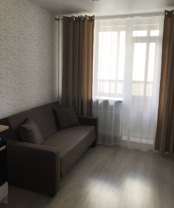 квартира р-н Всеволожский г Мурино б-р Петровский 12к/1 Девяткино фото 4