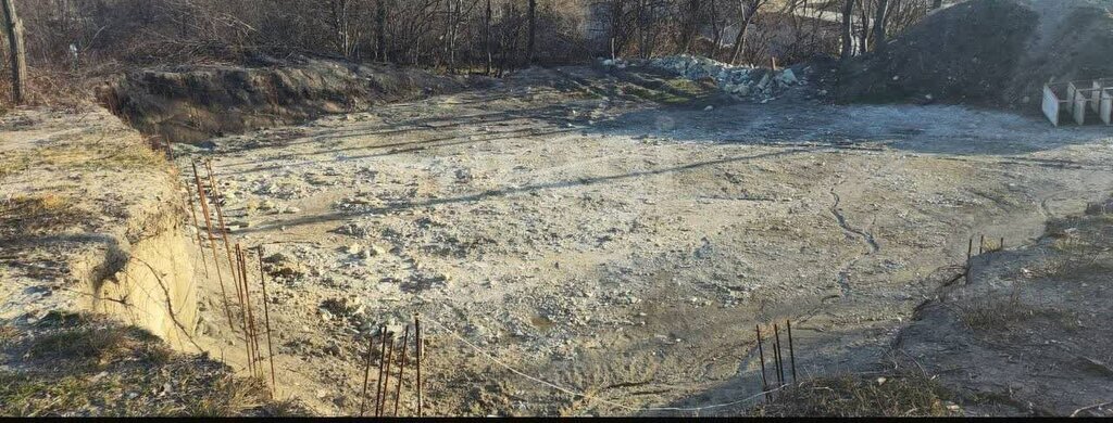 земля г Новороссийск х Убых снт Флора фото 3
