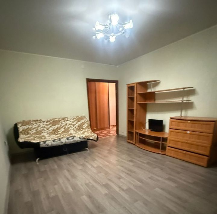 квартира г Казань р-н Приволжский Дубравная ул Салиха Батыева 21 фото 1