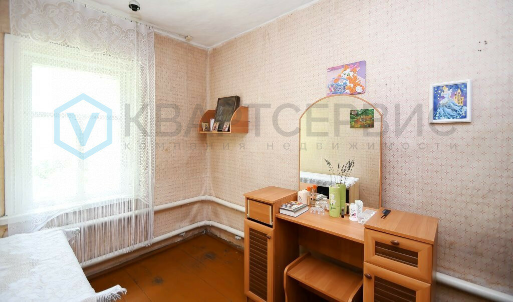 дом г Омск ул Красноярская фото 3