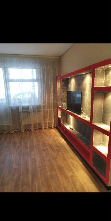 квартира г Нижневартовск ул Чапаева 13 Тюменская обл. фото 1