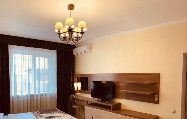 комната ул Караимская 58/2 фото