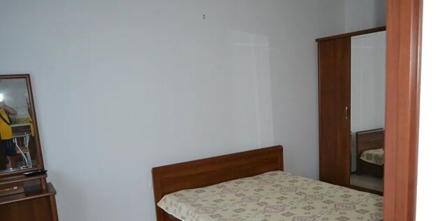 комната пгт Новый свет ул Льва Голицына 32б фото