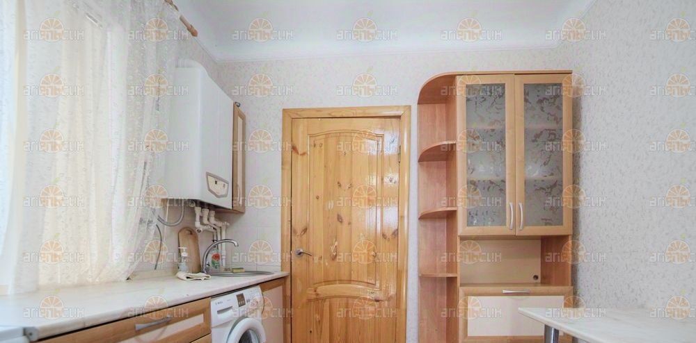 квартира г Ставрополь р-н Октябрьский ул Дзержинского 163 фото 2
