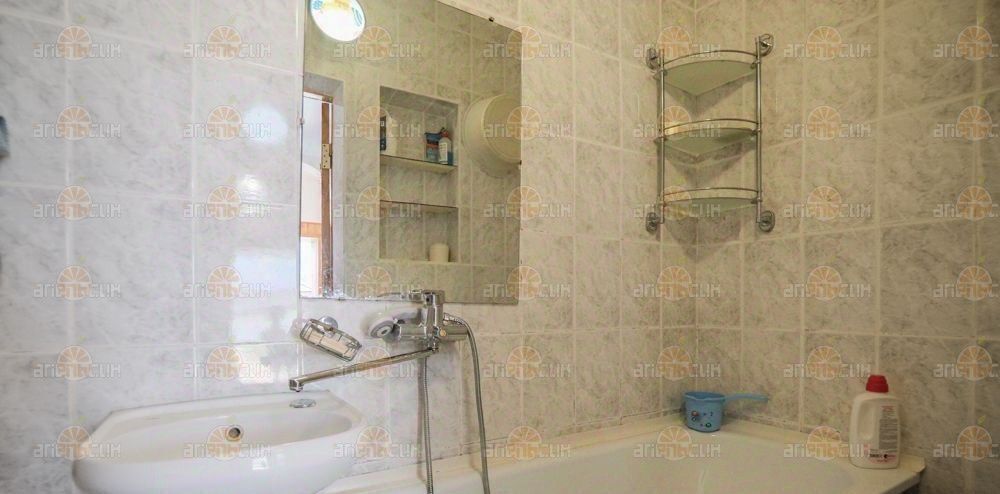 квартира г Ставрополь р-н Октябрьский ул Дзержинского 163 фото 4