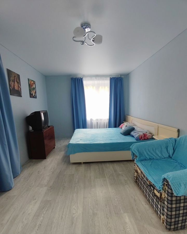 квартира г Таганрог Восточный ул Дзержинского 188/1 фото 1