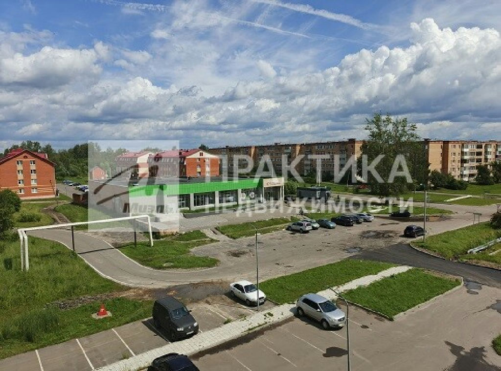 квартира г Шатура г Рошаль ул Химиков 3 фото 1