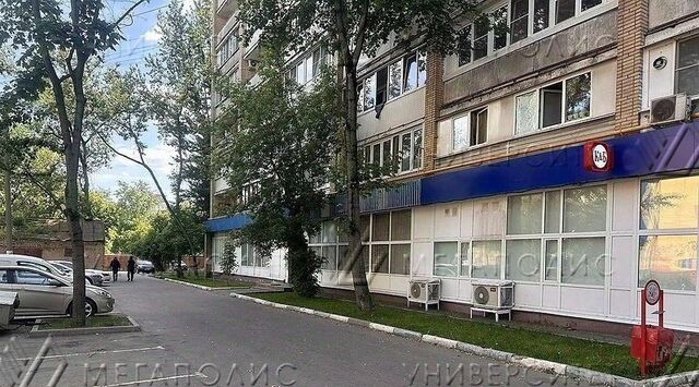метро Автозаводская пер Ослябинский 3 муниципальный округ Даниловский фото