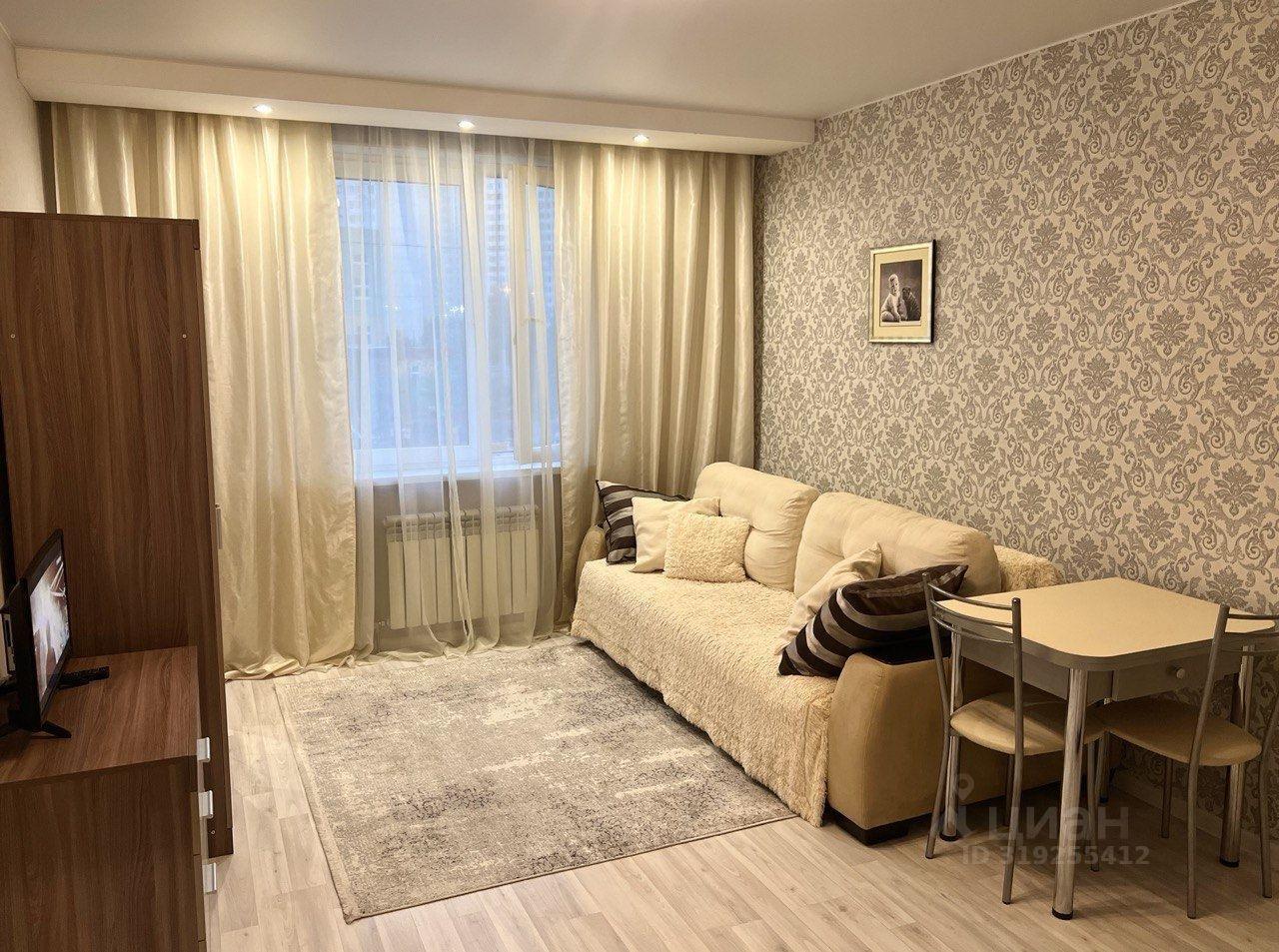 квартира г Красногорск б-р Красногорский 18 фото 1
