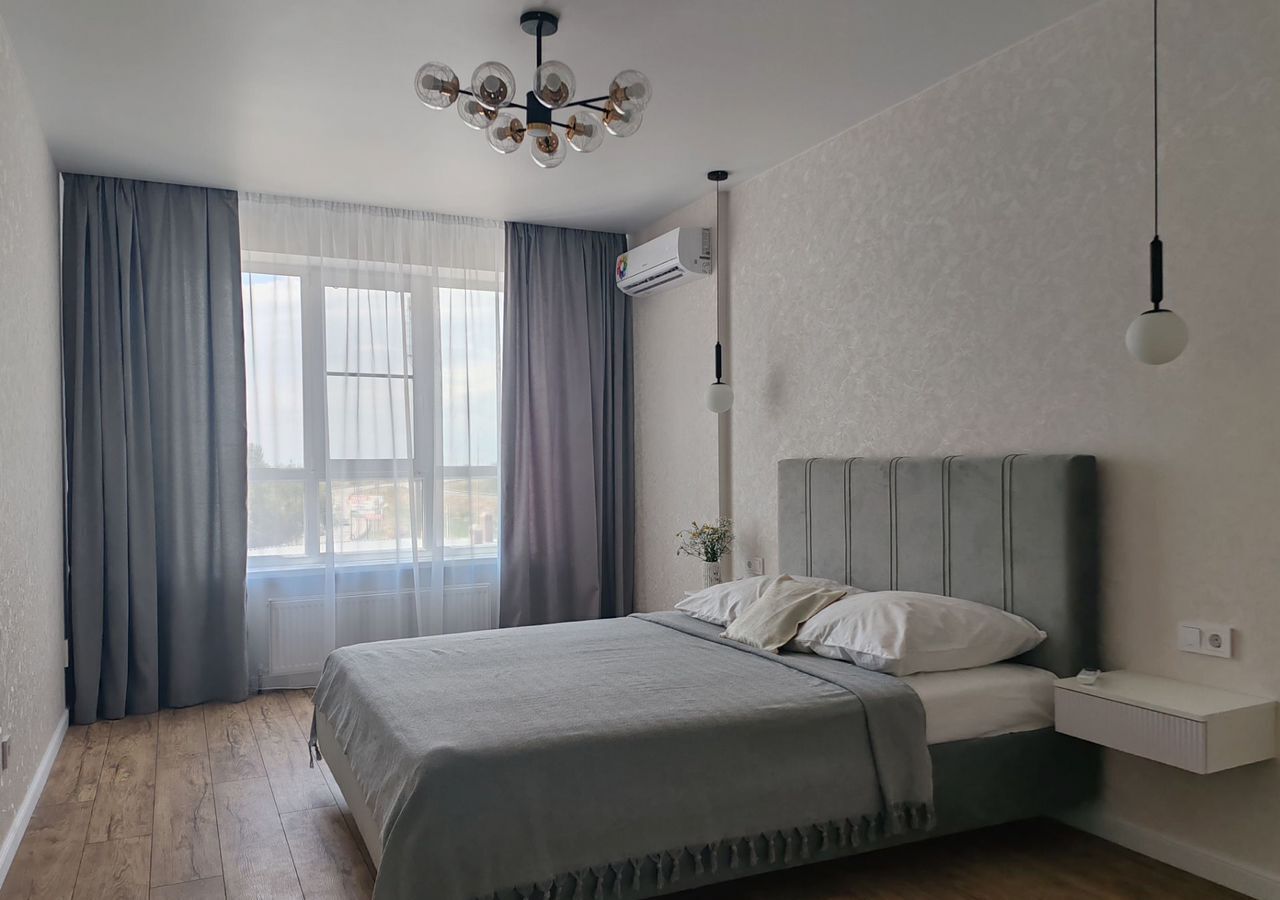 квартира г Батайск ул Северная 2ак/1 фото 4