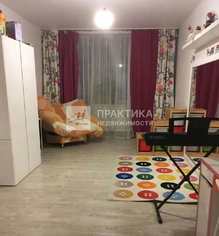 квартира г Балашиха пр-кт Ленина 76 фото 4
