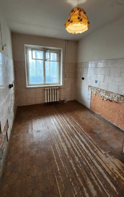 квартира г Воронеж р-н Левобережный ул Новосибирская 43а фото 3