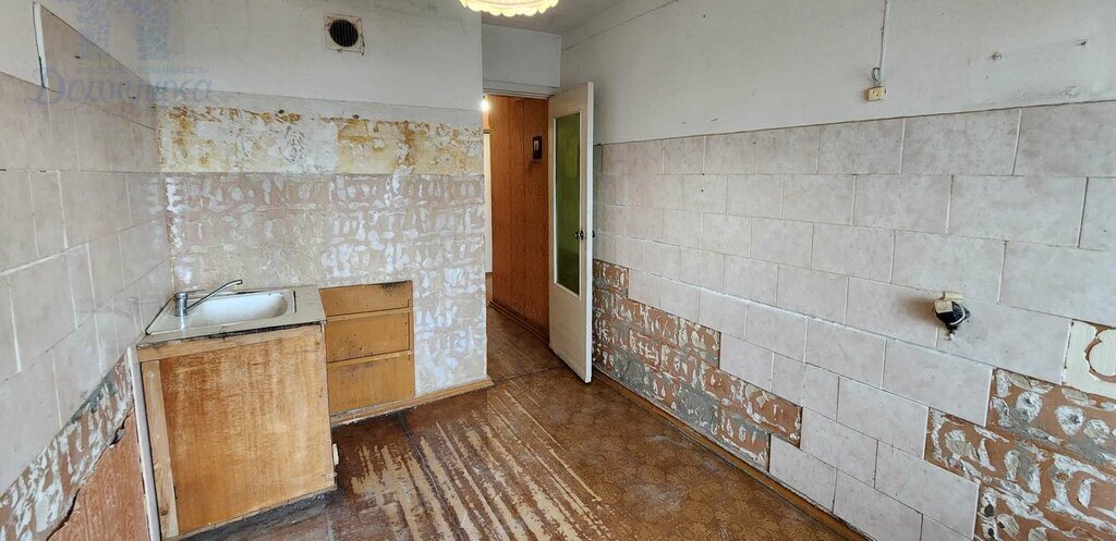 квартира г Воронеж р-н Левобережный ул Новосибирская 43а фото 4