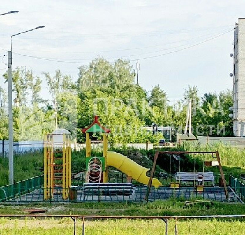 квартира г Шатура г Рошаль ул Химиков 3 фото 2
