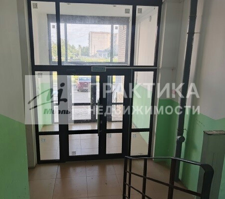 квартира г Шатура г Рошаль ул Химиков 3 фото 3