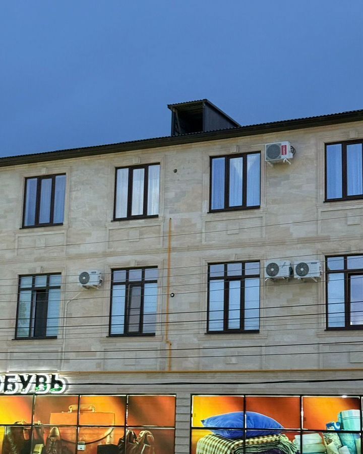 квартира г Кизляр ул Туманяна 1 фото 1