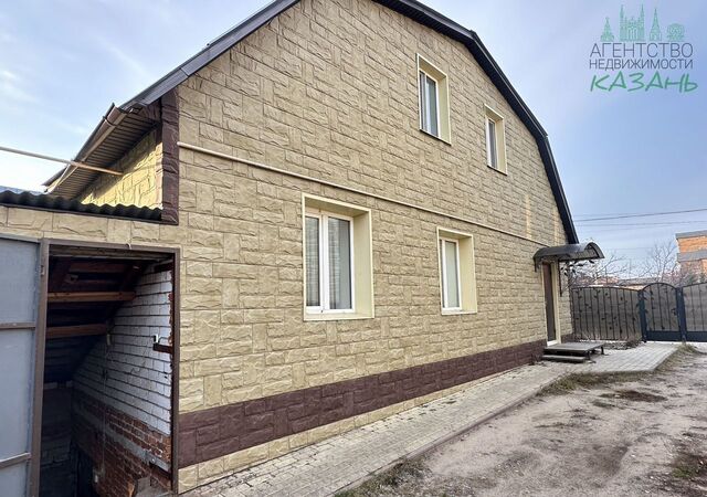 Дубравная ул Рассветная 38 Республика Татарстан Татарстан фото