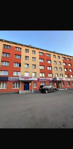 офис ул Пушкина 29 муниципальное образование Альметьевск фото