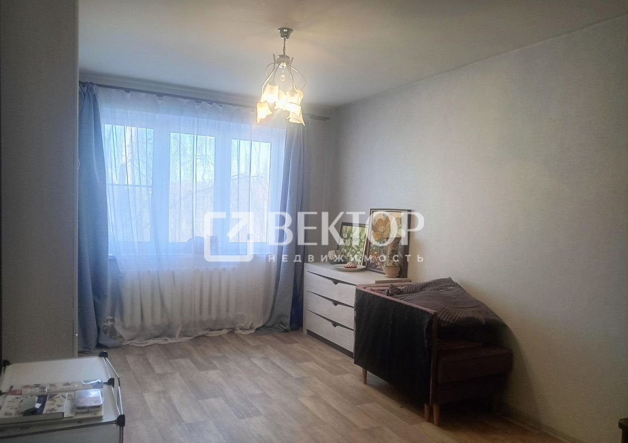квартира г Кострома р-н Фабричный Первомайский ул Боровая 14 фото 1