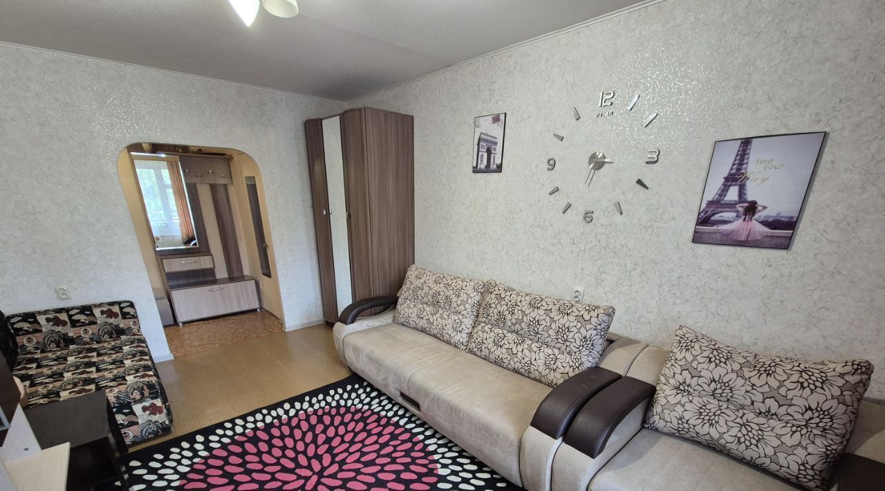 квартира г Обнинск пр-кт Ленина 204 фото 1