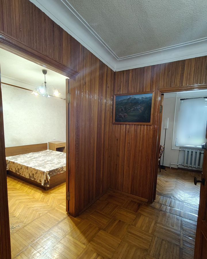 квартира г Шахты ул 50 лет ВЛКСМ 19а фото 4
