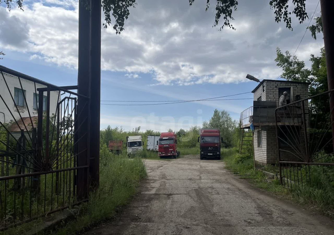 земля р-н Лаишевский г Лаишево ул Производственная 4 муниципальное образование Лаишево фото 3