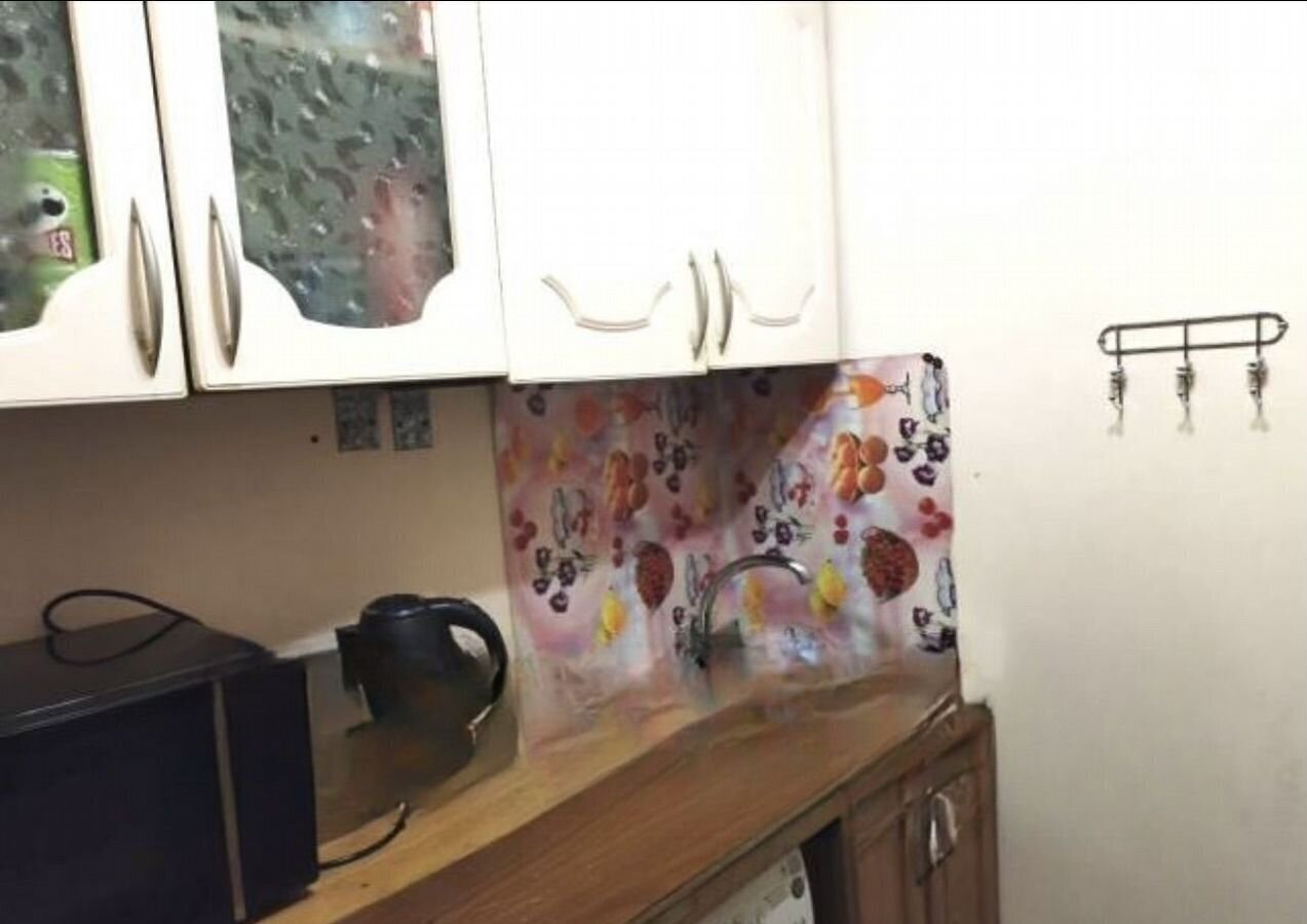 комната г Хабаровск р-н Центральный ул Ленинградская 38 фото 2