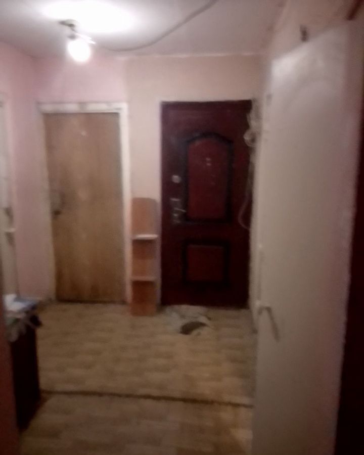 комната г Уфа р-н Орджоникидзевский ул Адмирала Ушакова 86/1 фото 2