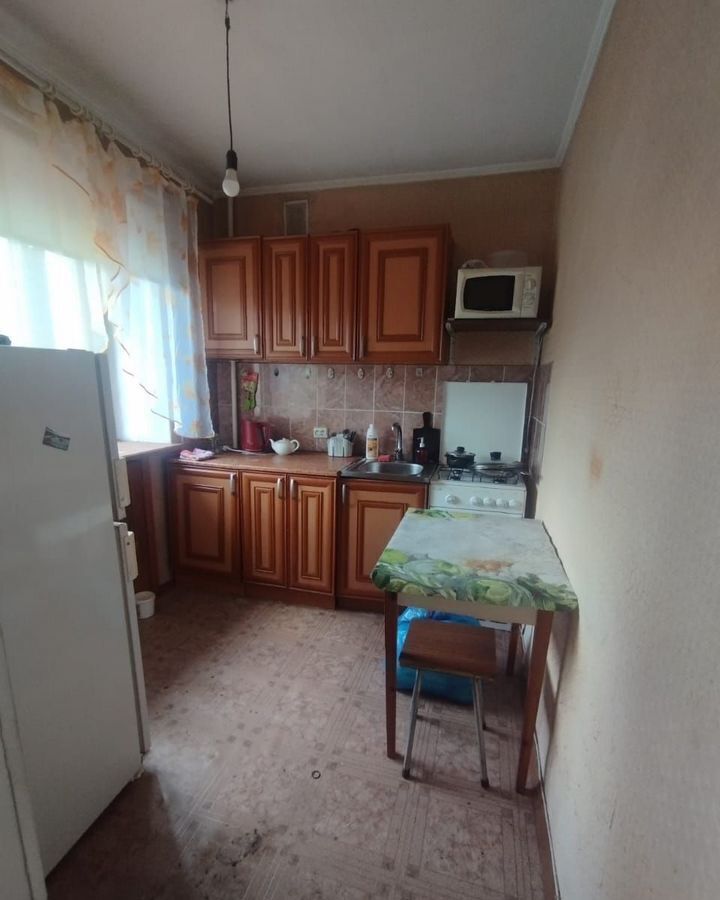 квартира г Кемерово р-н Центральный ул 50 лет Октября 24 фото 2