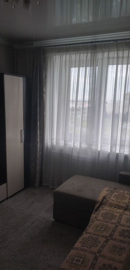 квартира г Тольятти р-н Автозаводский 18А квартал ул Офицерская 2 фото 1