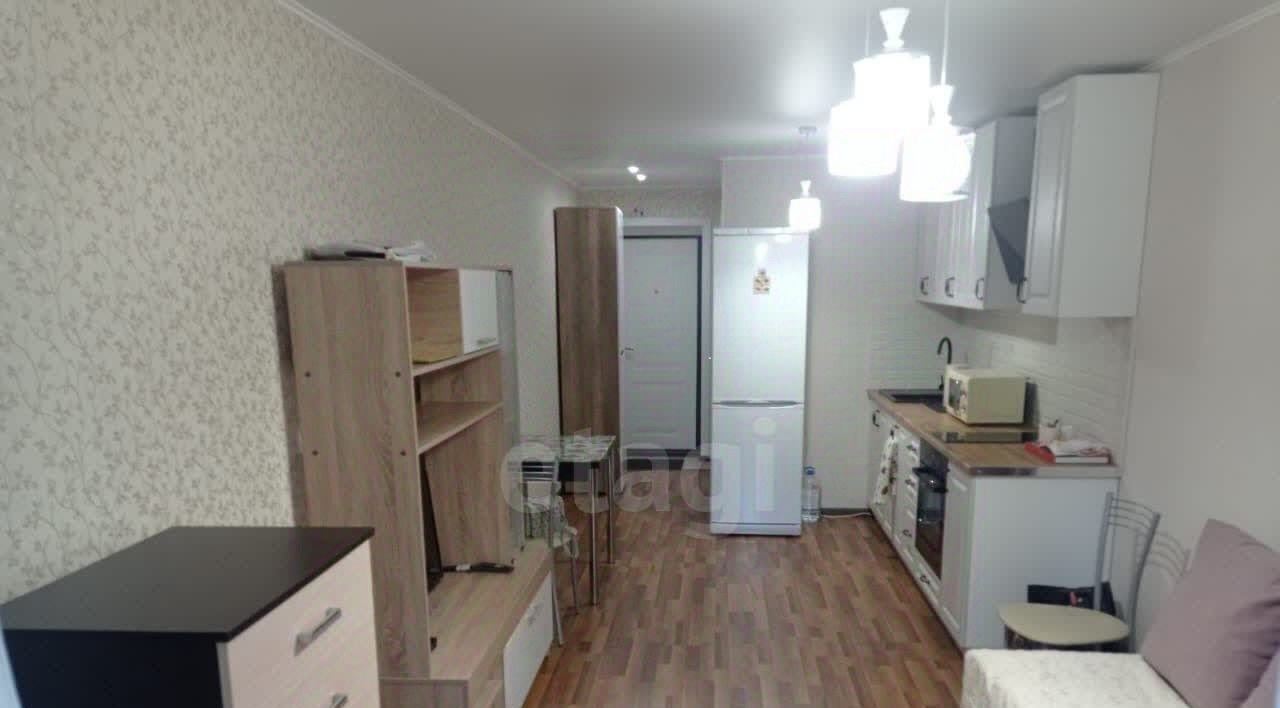 квартира г Саратов р-н Заводской ул Огородная 157 ЖК «Волга» фото 1