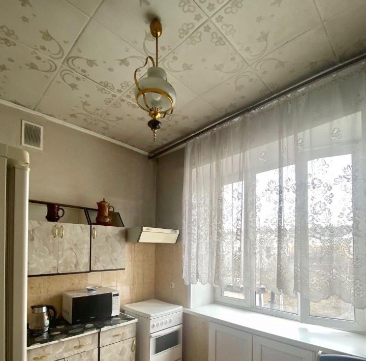 квартира г Новокузнецк р-н Кузнецкий ул Обнорского 17 фото 3
