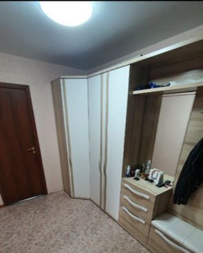квартира г Новокузнецк р-н Центральный пр-кт Пионерский 64 фото 3