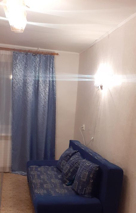 комната г Пермь р-н Мотовилихинский ул Николая Быстрых 5 фото 3