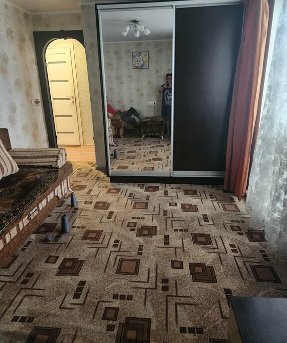 квартира г Прокопьевск ул Грибоедова 28 фото 3