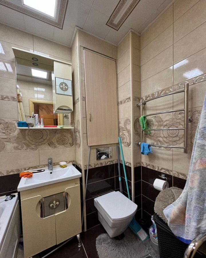 квартира г Североморск ул Душенова 8/10 фото 2