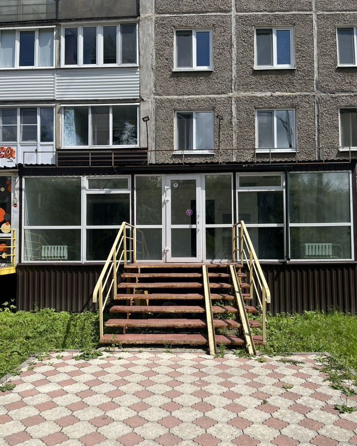 свободного назначения г Пермь р-н Индустриальный ул Космонавта Леонова 47 фото 3