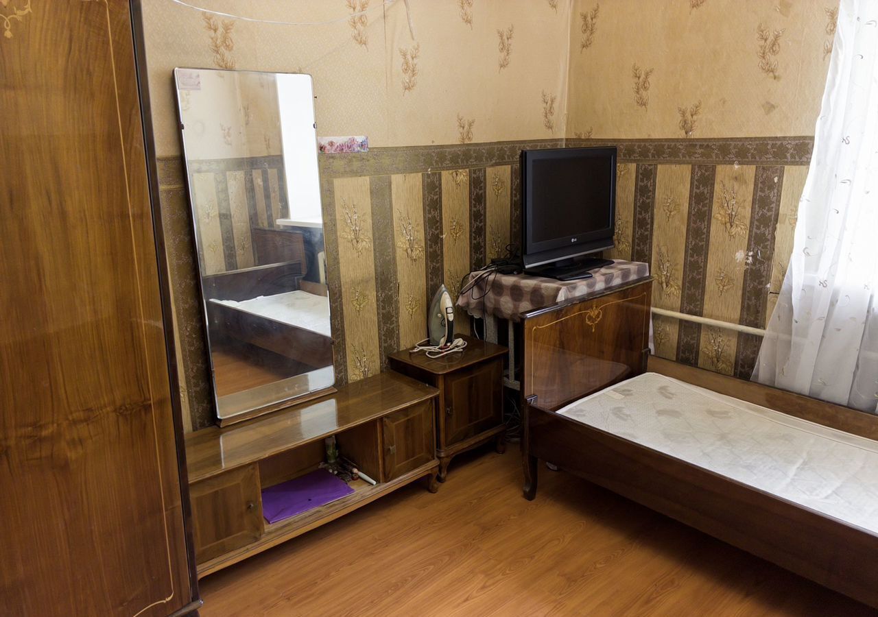 комната г Люберцы микрорайон Панки пр-кт Октябрьский 380д фото 4