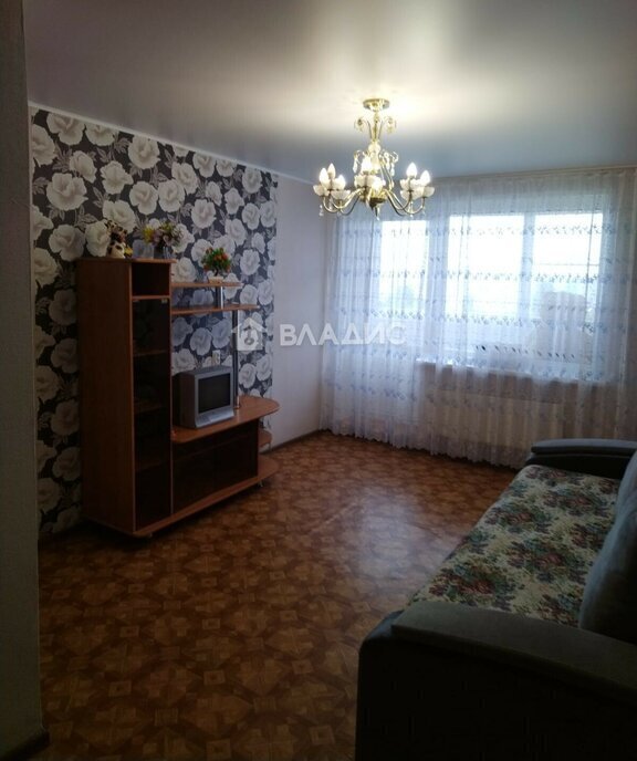 квартира г Балаково ул Саратовское шоссе 55 фото 1