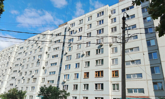 ул Степная 5 фото