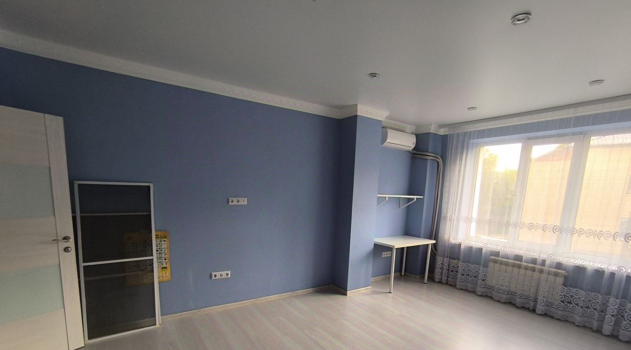 квартира г Ростов-на-Дону р-н Октябрьский ул Таганрогская 132/3 фото 1
