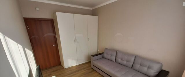 р-н Пролетарский ул Берберовская 28с/2 фото